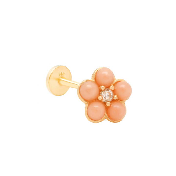 CSP-16053 for wholesale by 14k18k Gold Earrings Inc.