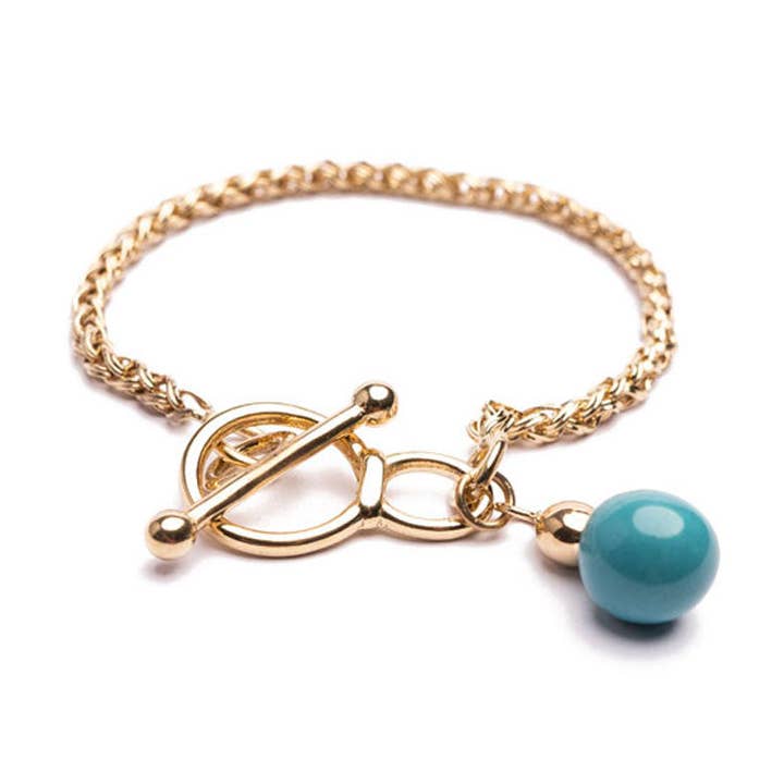 Bracelet Kalica pour la vente par École d' Anaïs