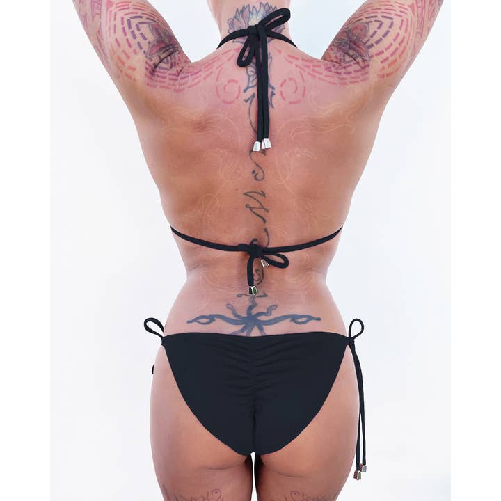 Kate Bottom Sólidos - ¡MÁS OPCIONES DE COLOR! para venta al por mayor de Toxic Sadie Swimwear