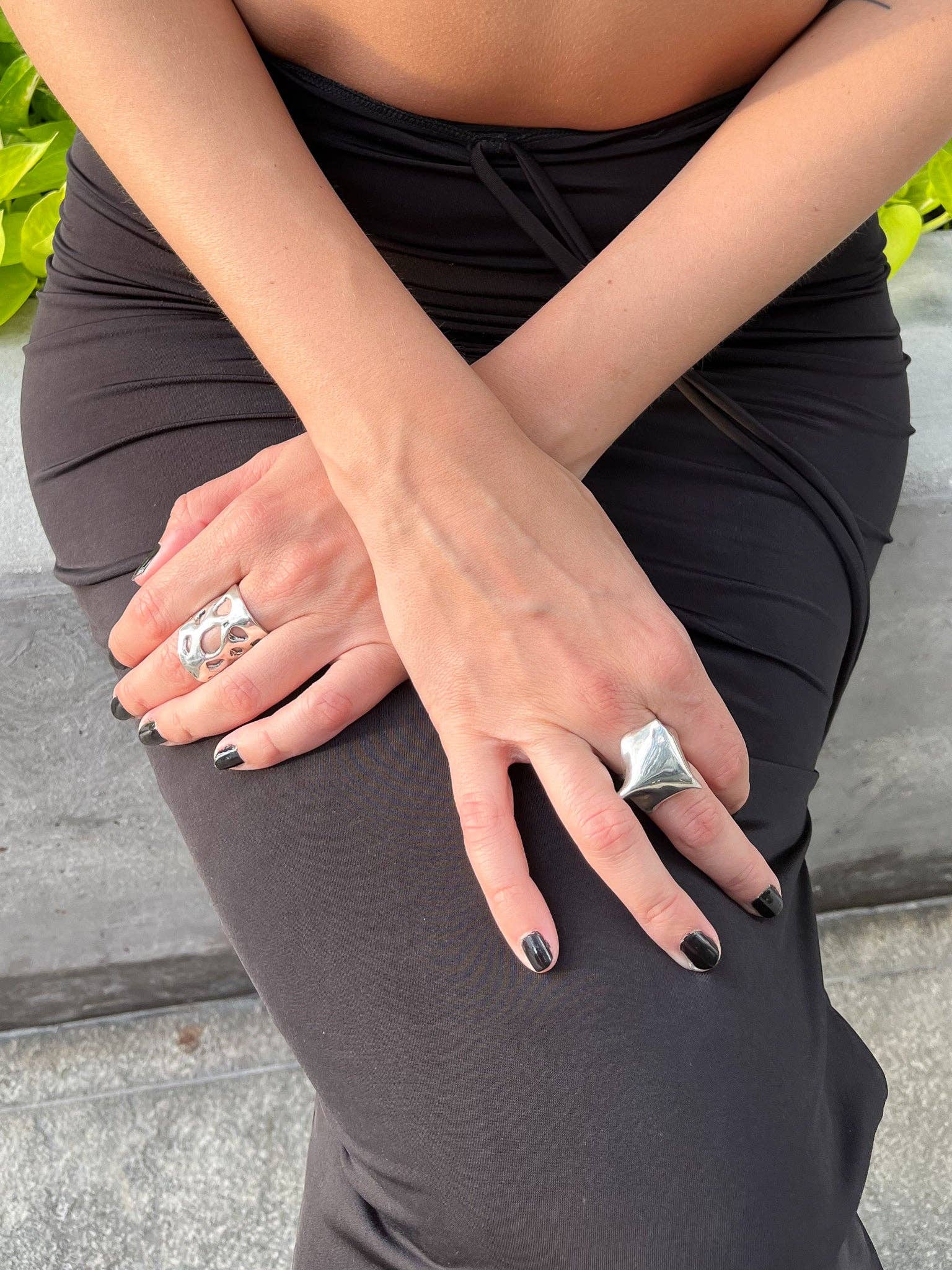 Erea Jewelry - Wholesale Cocktail/Statement Ring - Globo Ring2