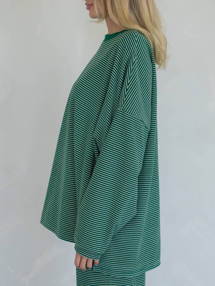 Things Between - Wholesale Sweatshirt - Women's - Levi Top6