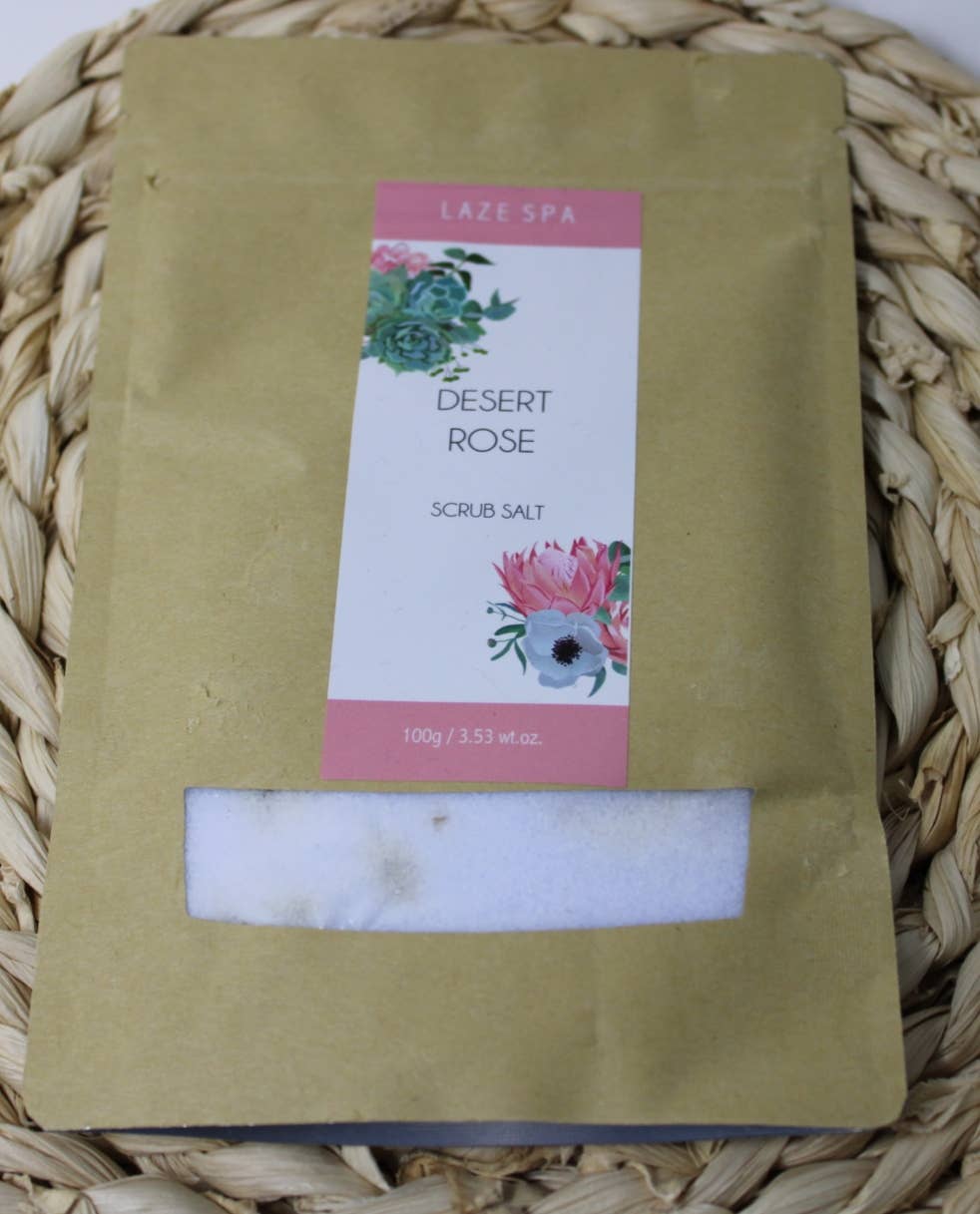 Northwoods Food and Gift Enterprises - Wholesale Bath & Body Set - Desert Rose Luxurious Bath and Body Products4