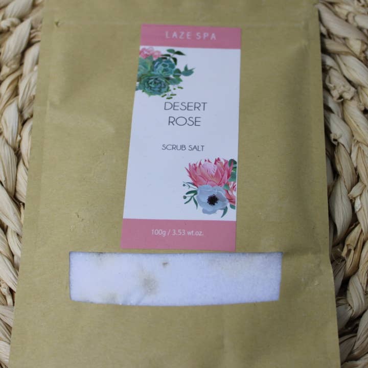 Northwoods Food and Gift Enterprises - Wholesale Bath & Body Set - Desert Rose Luxurious Bath and Body Products4