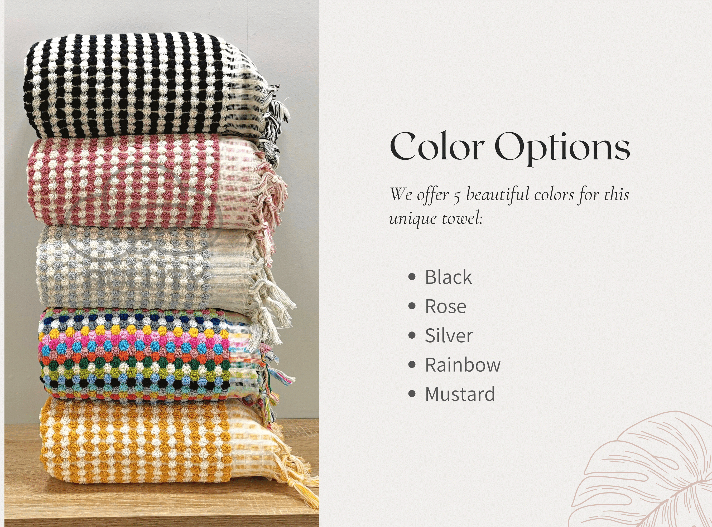 Buluty – wholesale Bath towel – FLUFFY SOFT COTTON BATH TOWEL0