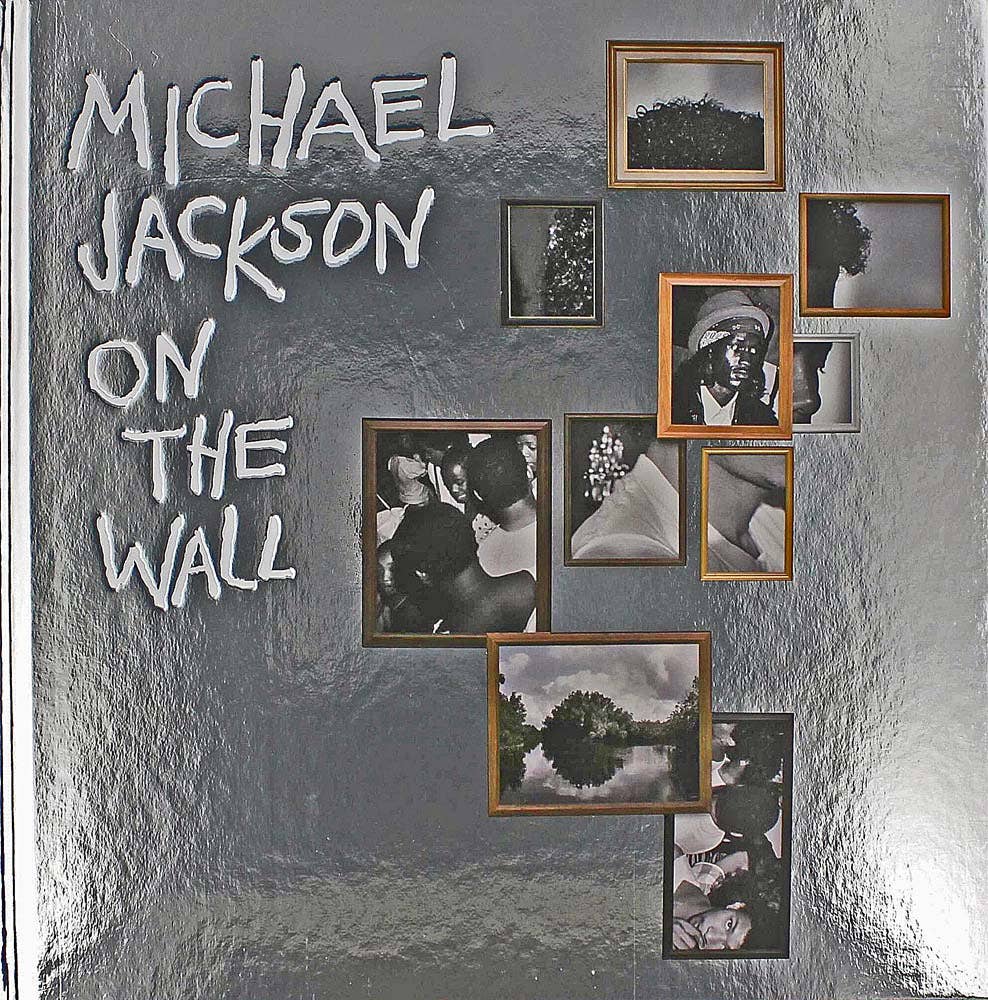ARTBOOK | D.A.P. - Wholesale Display Book - Michael Jackson: On the Wall
