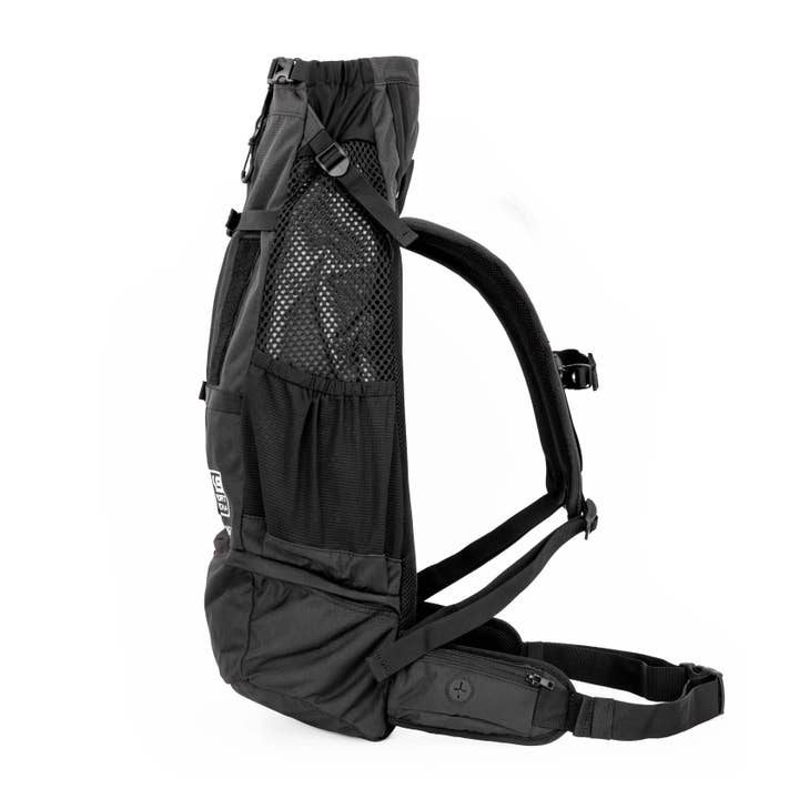 K9 Sport Sack - Venta al por mayor Transportín - Perros - Knavigate | Transportín avanzado para perros con estructura interna y cinturón lumbar12