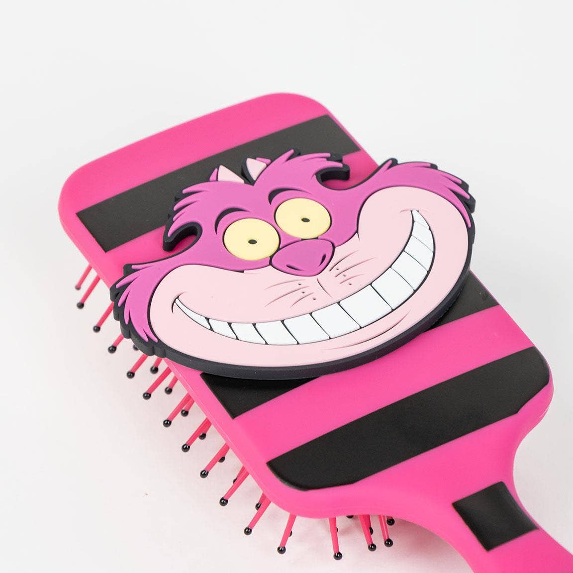 Mastoys, S.L. - Wholesale Hair Brush/Comb - DISNEY ALICIA RECTANGULAR BRUSHES - 25000029073