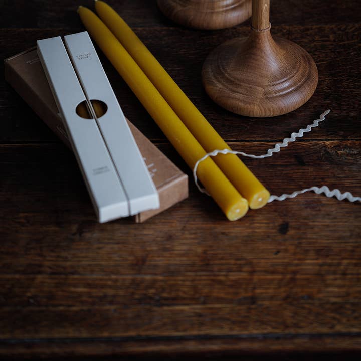 OVO Things - Wholesale Candle holder - Classic Candle Holder Tall9