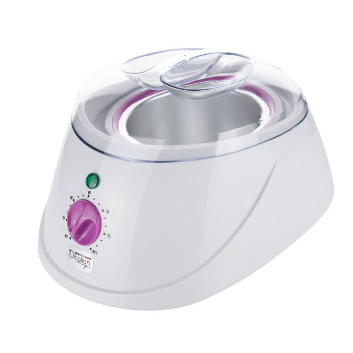 PARAFFINVOKS VARMER for engroshandel hos POSTQUAM COSMETIC