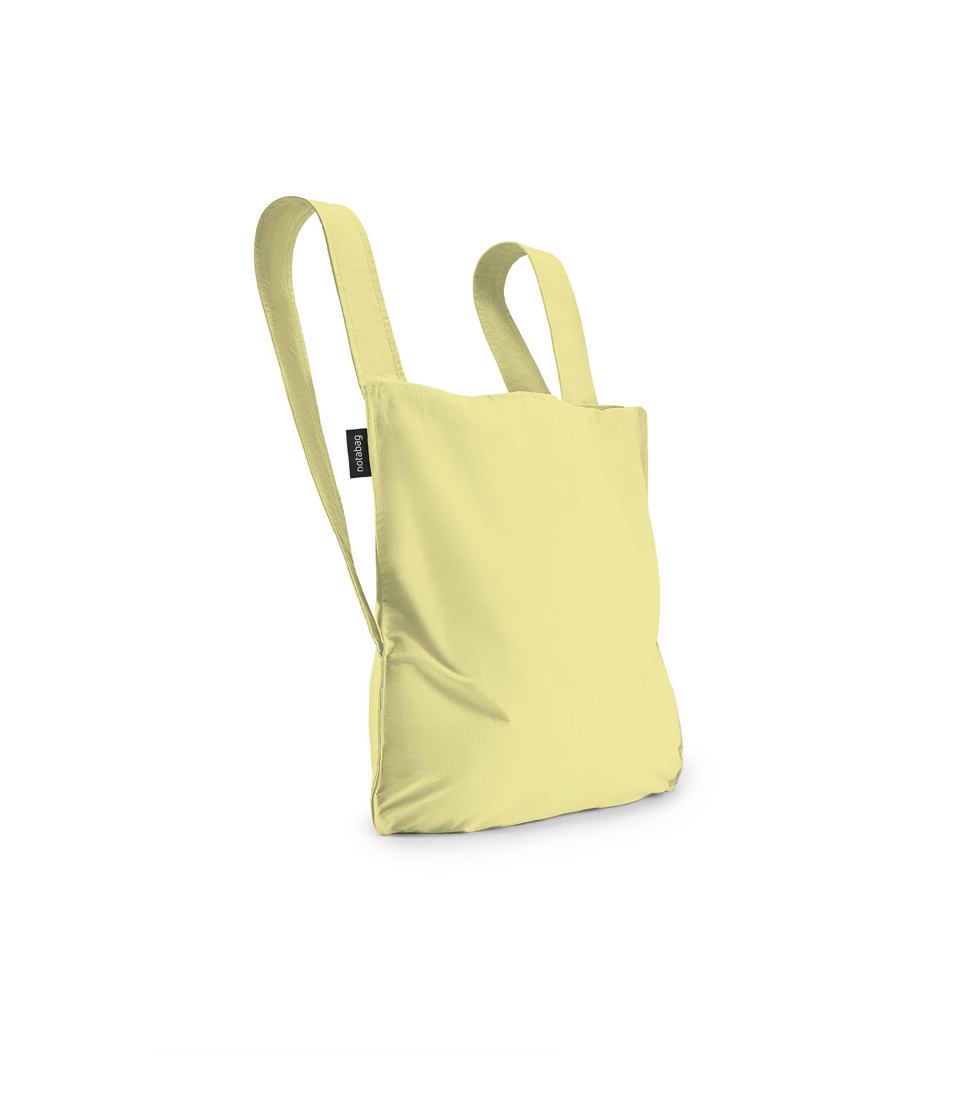 Notabag - Wholesale Tote Bag - Unisex - Notabag - Vanilla, Summer, Spring2