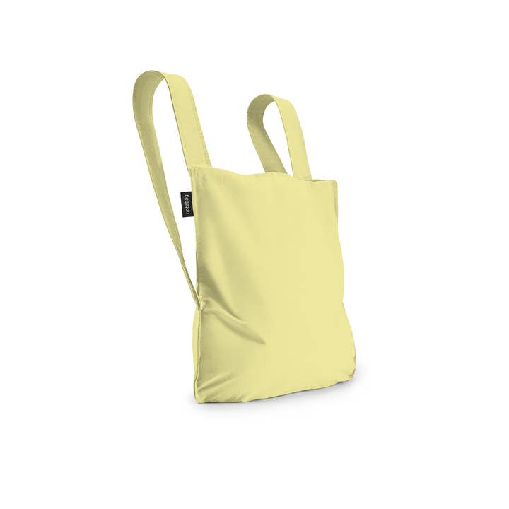Notabag - Wholesale Tote Bag - Unisex - Notabag - Vanilla, Summer, Spring2