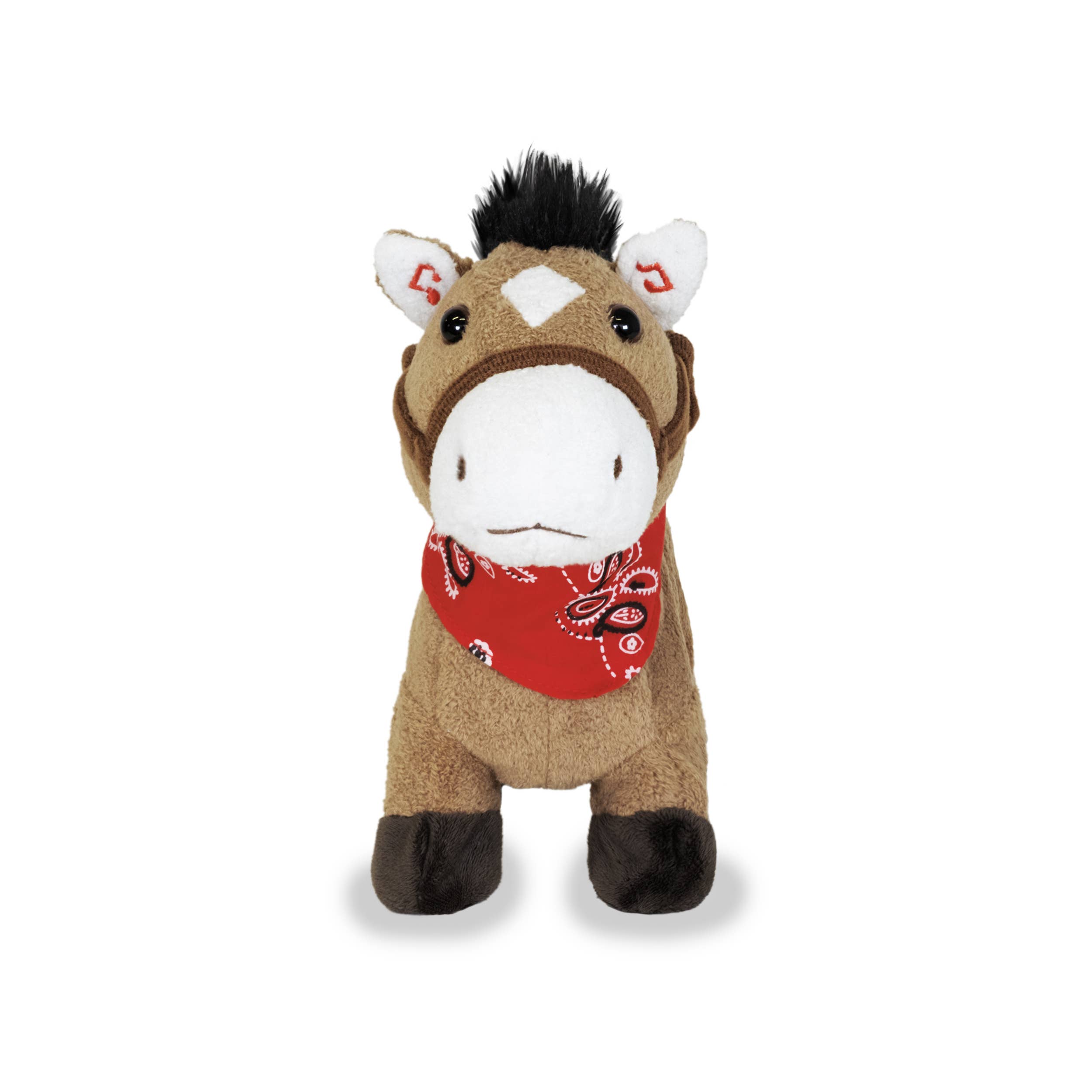 Cuddle Barn, Inc. - Wholesale Stuffed/Plush Toy - Kids & Baby - Gallop (Cute Singing Walking Horse Kids Plush Toy)5
