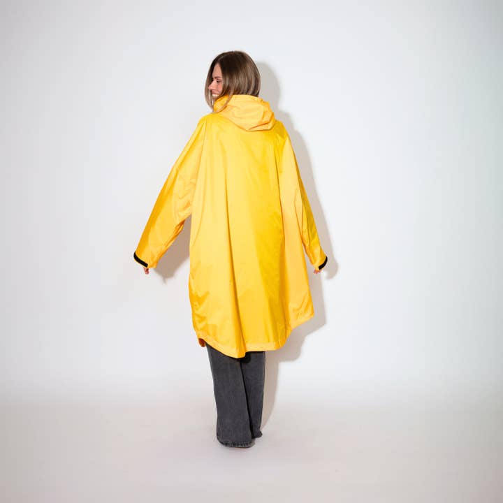 KALMA - Wholesale Raincoat - Women's - Light weight Raincoat16