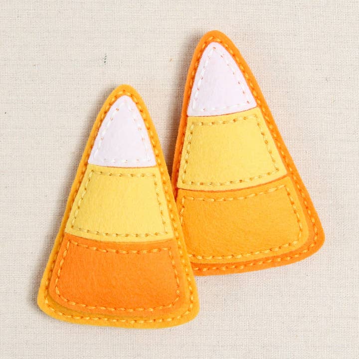 Corte Profundo Costurável, Die de Rebuçado de Milho por atacado de Benzie Design