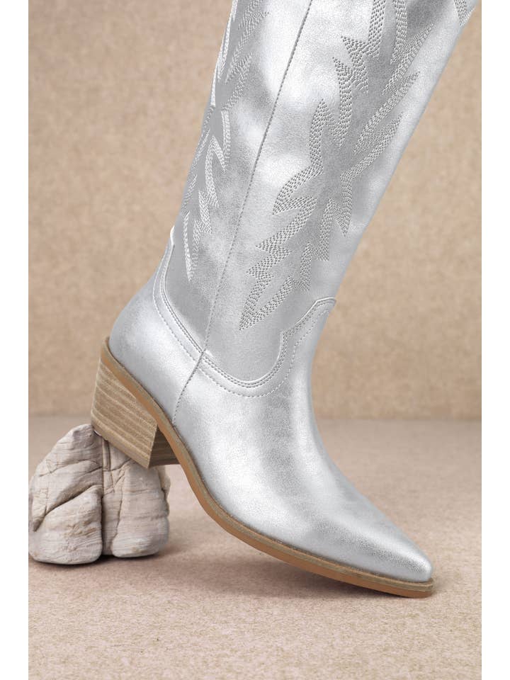 Miracle Miles (Mi.iM) - Wholesale Cowboy Boots - Women's - INDIGO21