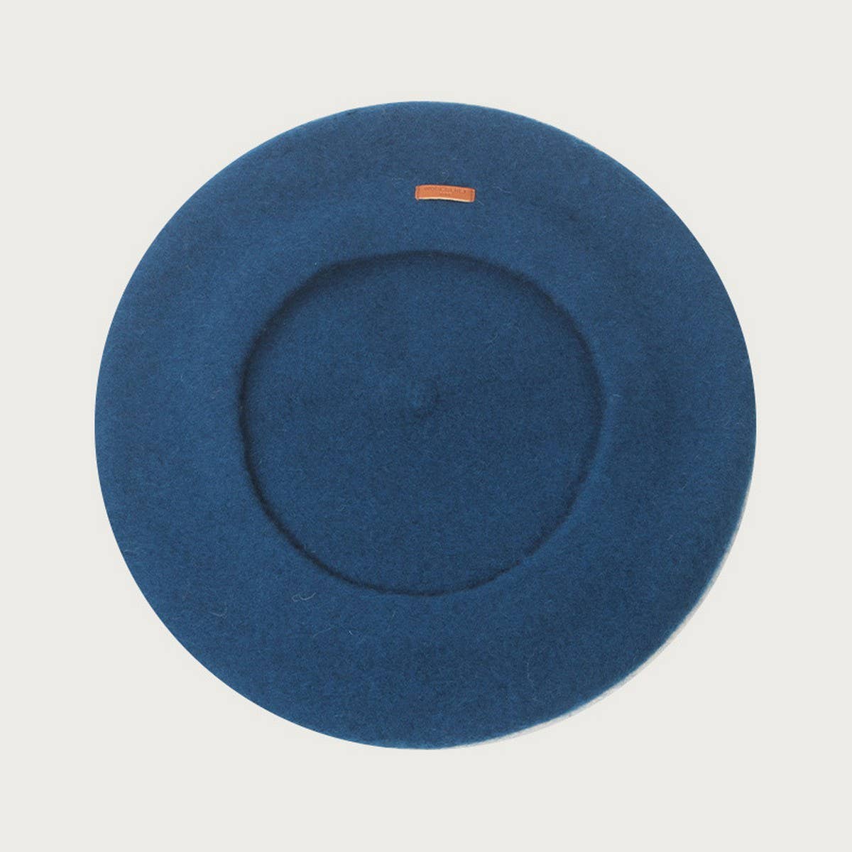 ACCITY - Wholesale Beret - Women's - WOMEN'S AUTUMN AND WINTER VINTAGE BERET_CWAH19406