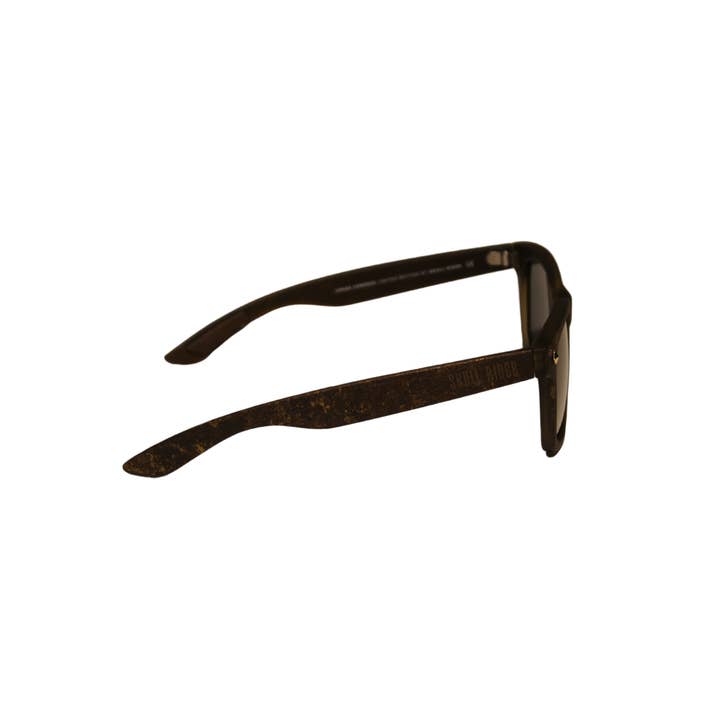BanBat - Wholesale Sunglasses - Women's - Sunglasses with brown frame - REF: 100100001546