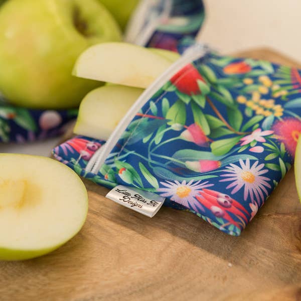 Lanche nativo ocidental /saco molhado por atacado de Little Miss M Designs