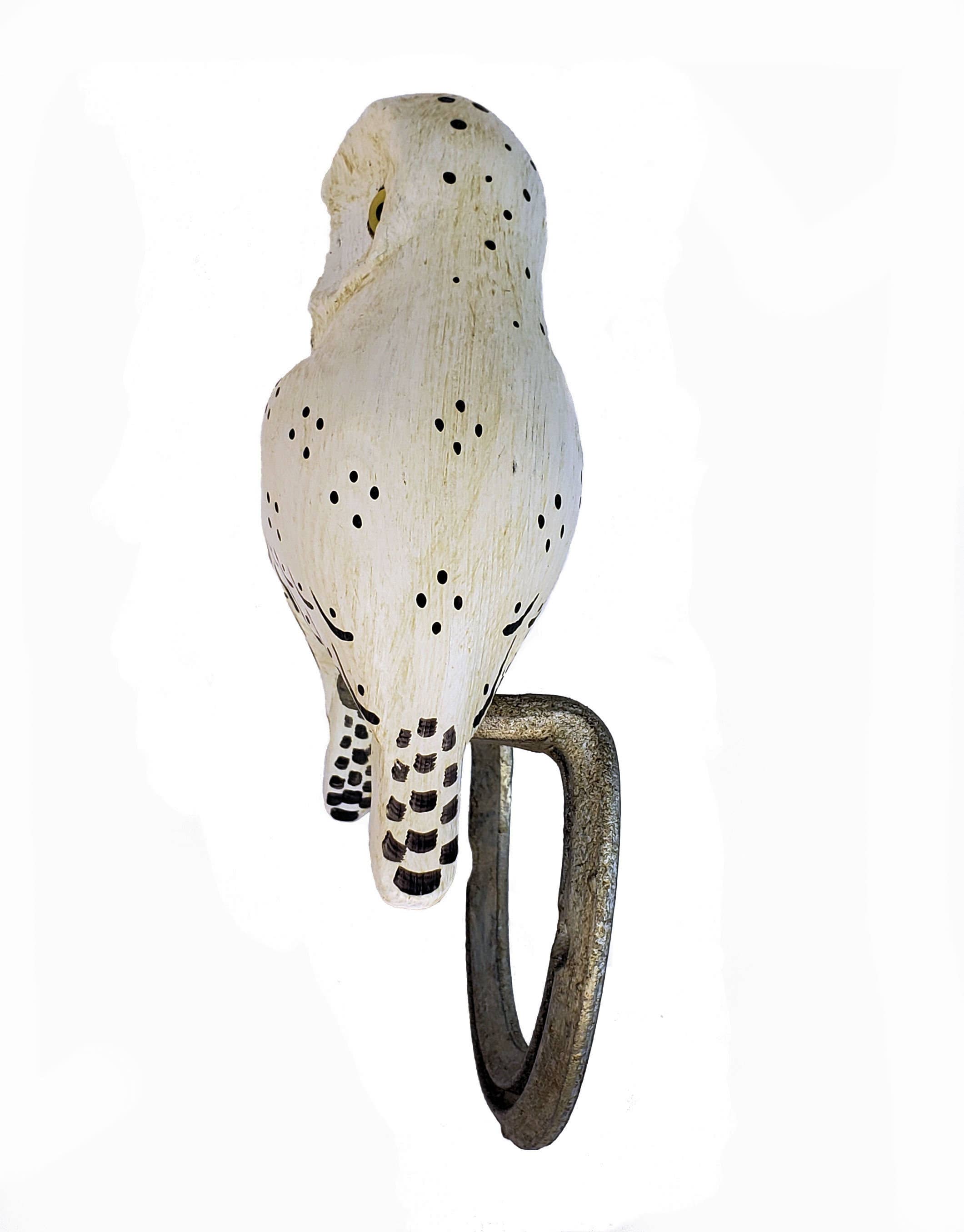 Three Points Design - Wholesale Wall Accent - Lucky Owls1