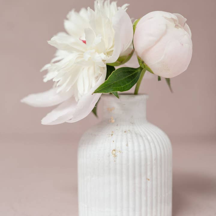 Fluid Life by Sharon - Wholesale Vase - Eco-resin vase 2