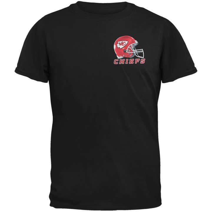 T-shirt homme - Running Back des Kansas City Chiefs pour la vente par Official Store