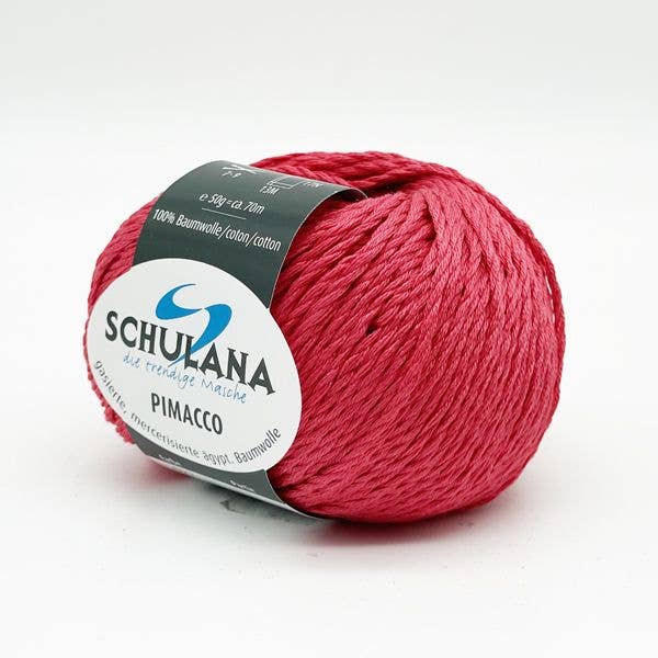 SCHULANA – Großhandel Garn – Pimacco Wolle52