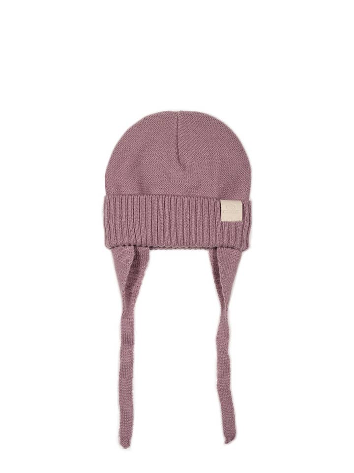 Tuque lavande Raton Légende - taille bambin for wholesale by ECOGRIFFE