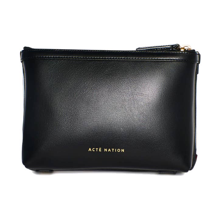 Win & Wyn - Sort for engroshandel hos Actë Nation