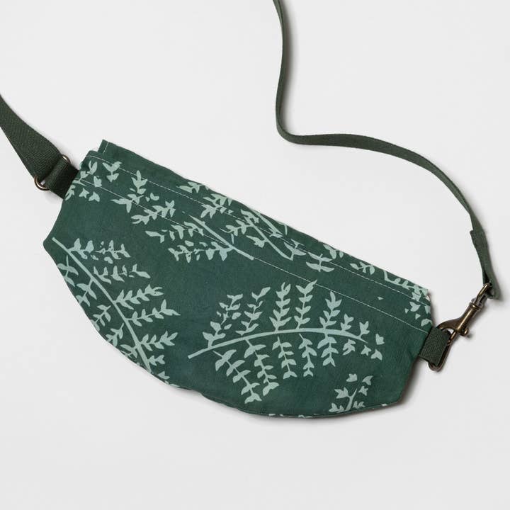 emily ruth prints - Wholesale Crossbody Bag - Women's - Crescent Crossbody1