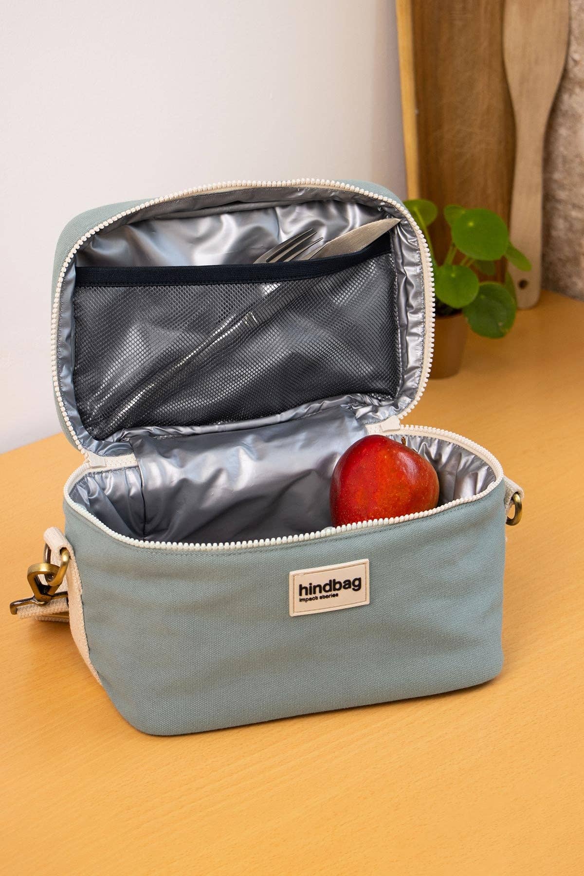 Hindbag - Venta al por mayor Bolsa para almuerzo/fiambrera - Bolsa de almuerzo Igor Sauge3