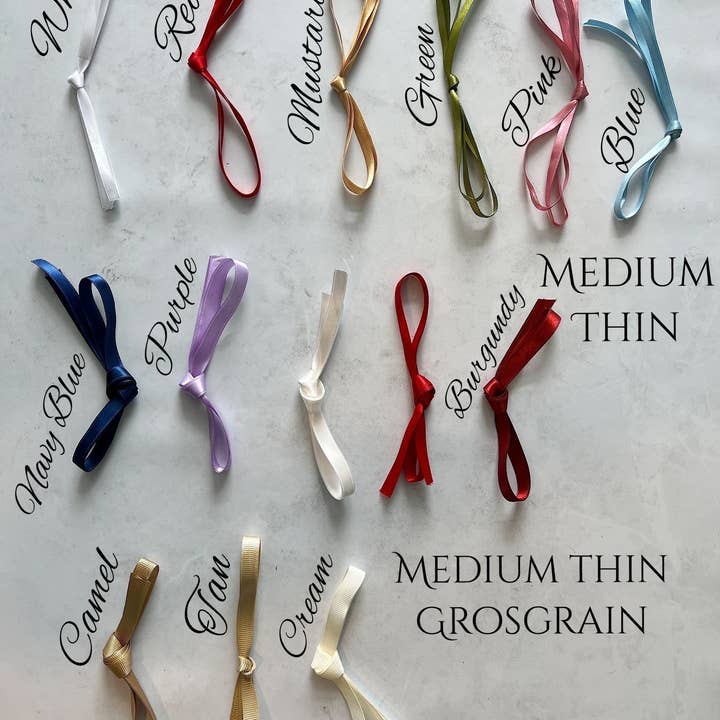 Uniq Favors - Wholesale Party favour bag/box - Linen Bag Personalized, Sachet Bag Pouches Pink, Soap Gifts3