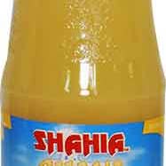 Hudson Meat Company - Wholesale Fruit Juice - DRINK NECTAR GUAVA GLASS 1LT - SHAHIA