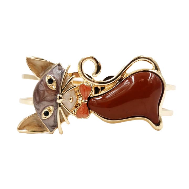 Rania Bangle for wholesale by BELLE MISS