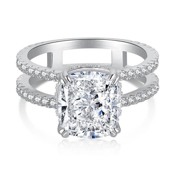 Anel de Praga por atacado de Glazd Jewels