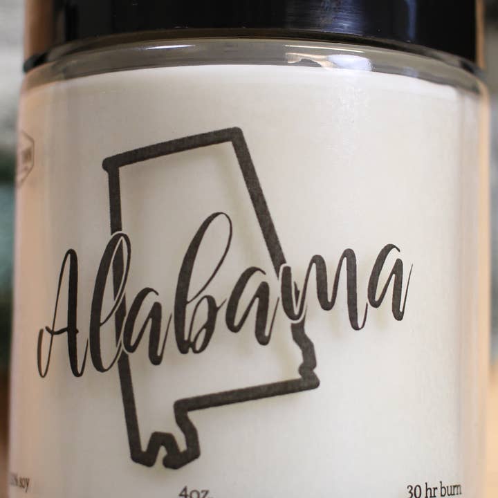 Hometown Candle Co. – wholesale Burkljus – Hometown States Candle Collection2