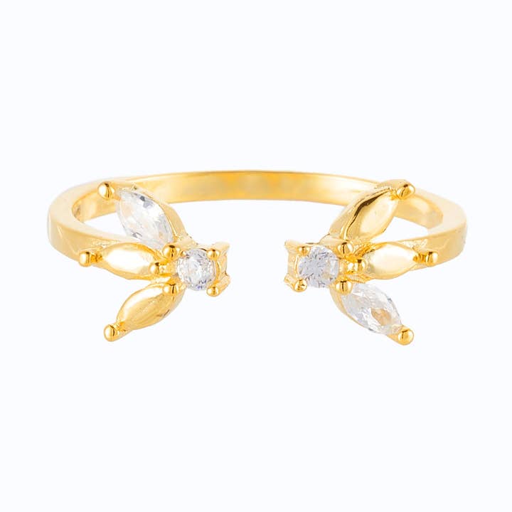 Charlotte - 925 Sterling Silver - Hypoallergenic for wholesale by Lillys Amsterdam