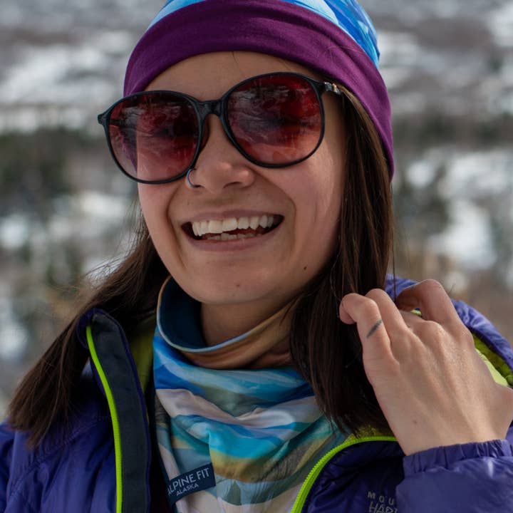 Alpine Fit - Wholesale Beanie - Unisex - Go All Winter Merino Wool Lined Hat3