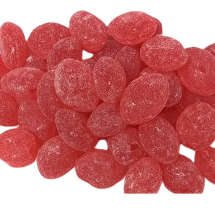 Candy Barn Express - Wholesale Hard Candy - Claeys Old Fashioned Hard Candies - Wild Cherry - 12 Ct.2