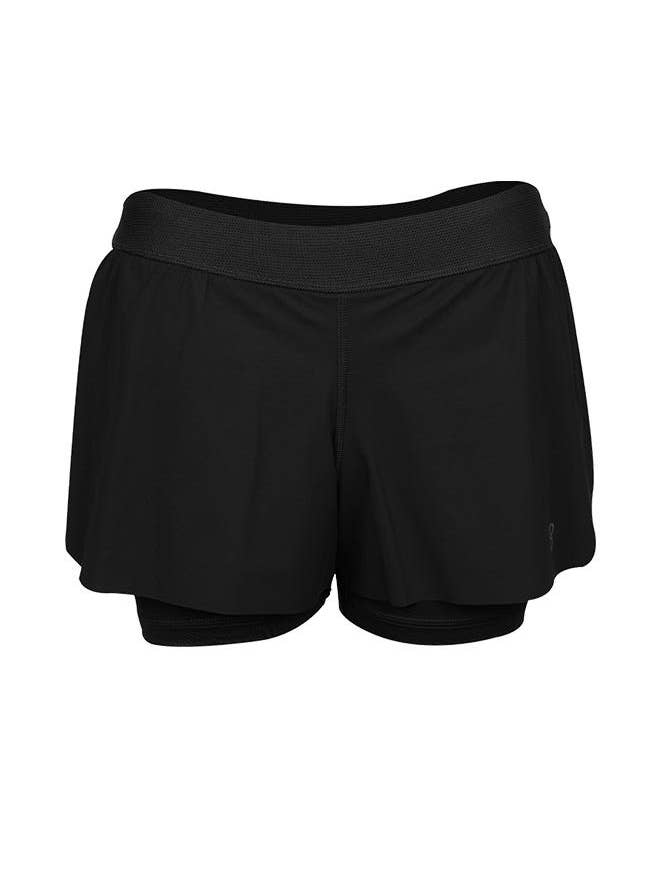 Proton Zippered Pocket Short for wholesale by Sofibella