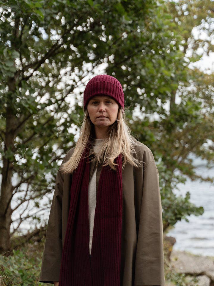 Pompeji Revbenssjal för wholesale av Hilary Jane Keyes