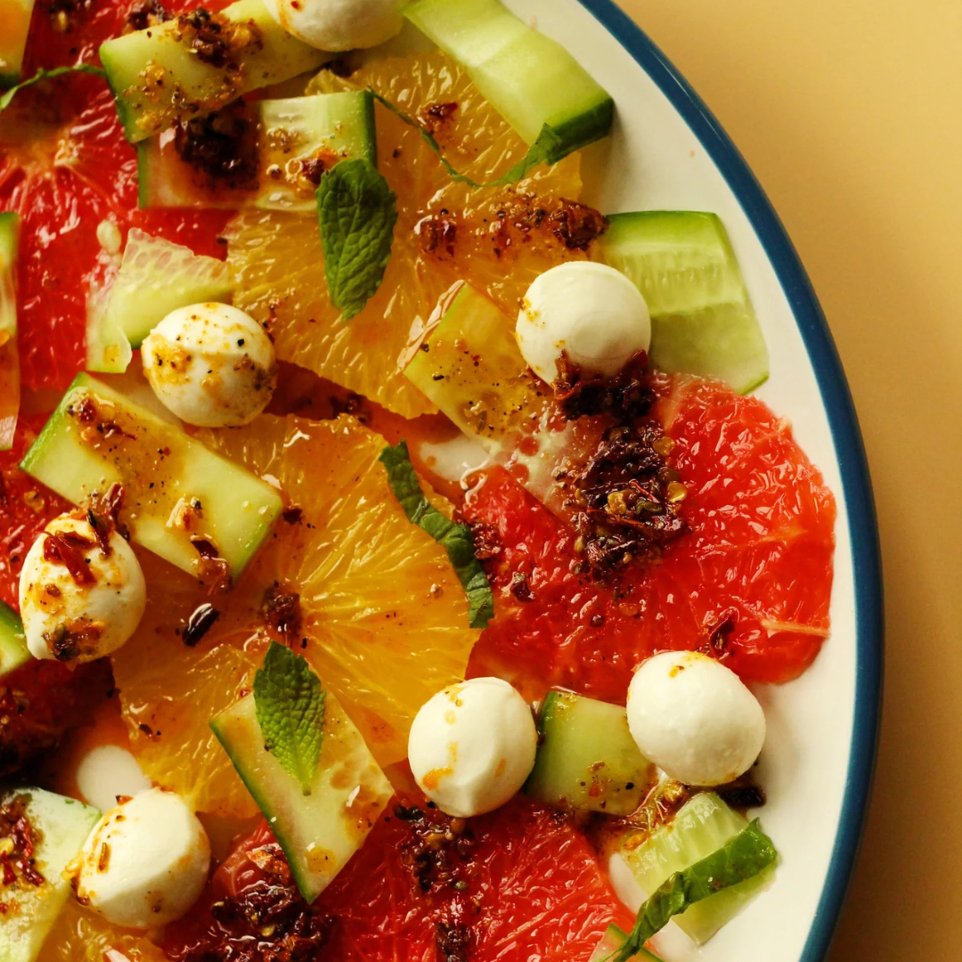 Zing Pantry Shortcuts - Wholesale Hot Sauce - Hakka-ish Garlic Chili Crunch Condiment2