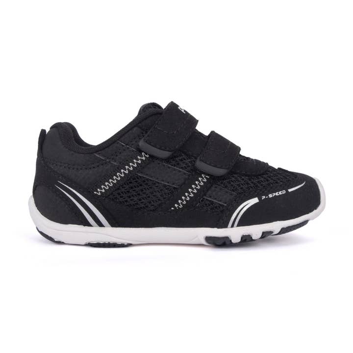 Jayce / Speed - Flex® | Black for wholesale by pediped footwear
