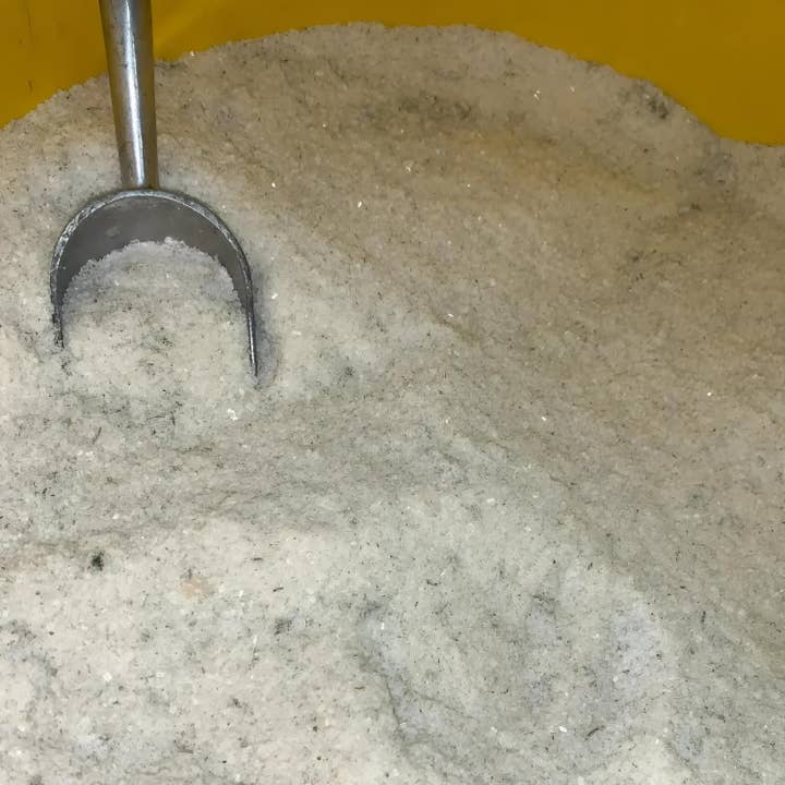 Four Elements Organic Herbals - Wholesale Bath Salts - Woodland Retreat Bath Salts - 16 oz1