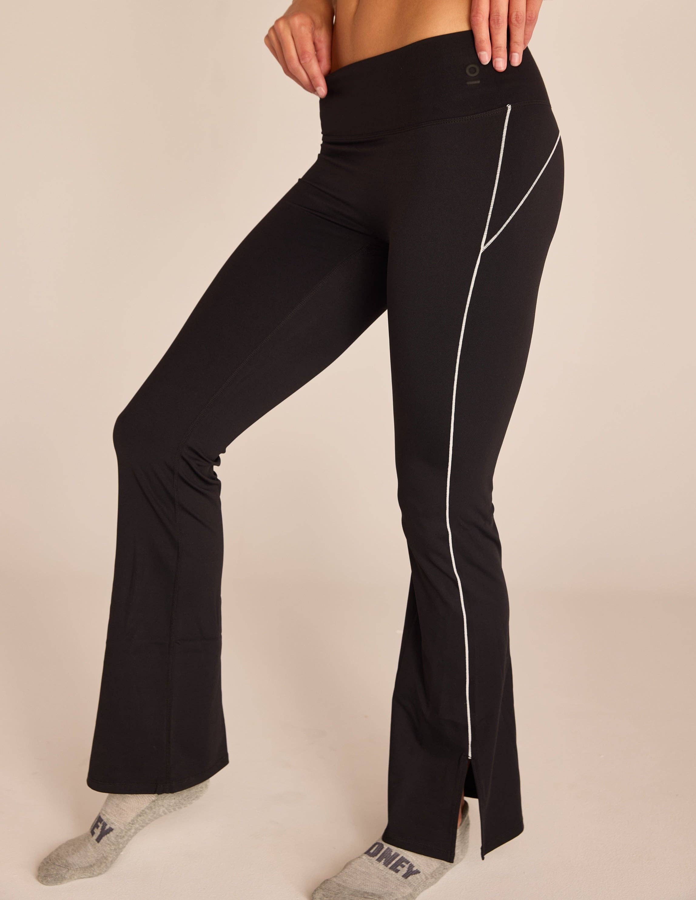 LUCKY HONEY – Engroshandel Sports-/loungeleggings – til kvinder – Trace Legging2