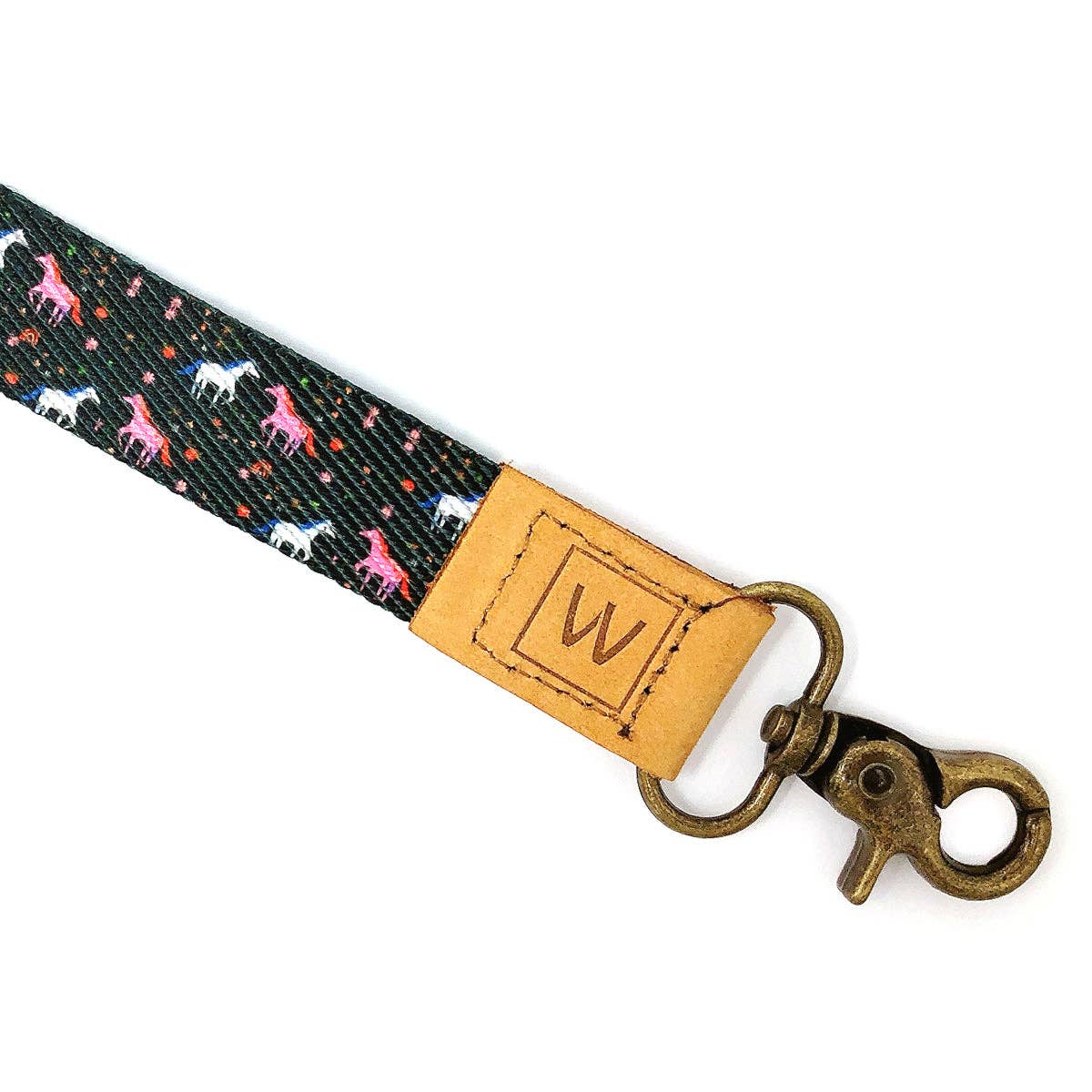 Wrapables.com - Vente Lanière – femme - Porte-clés Wrapables Lanyard et porte-badge d'identification33