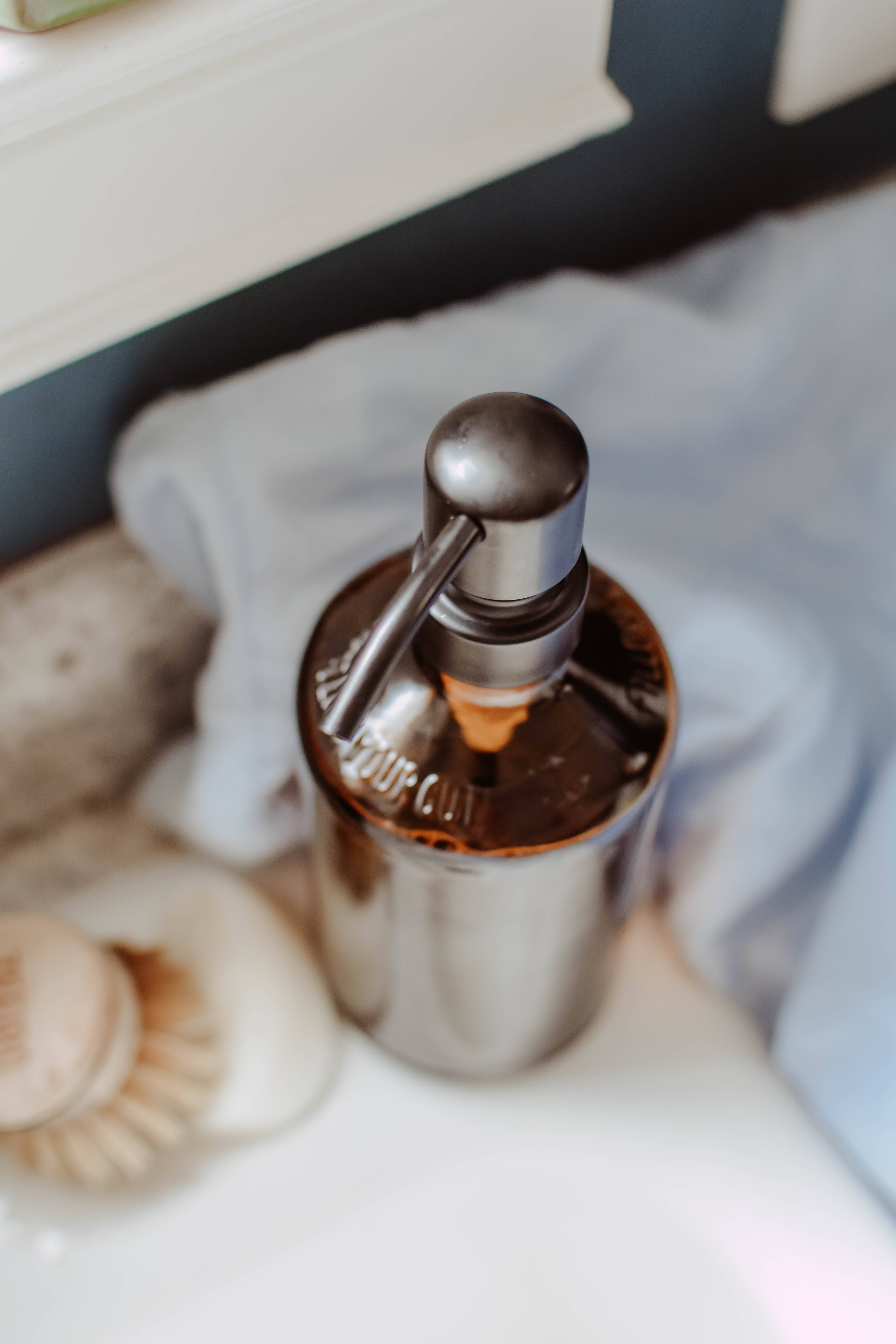 Zefiro - Vente Pots - Couvercle en bambou pour bocaux à ouverture standard avec trou1