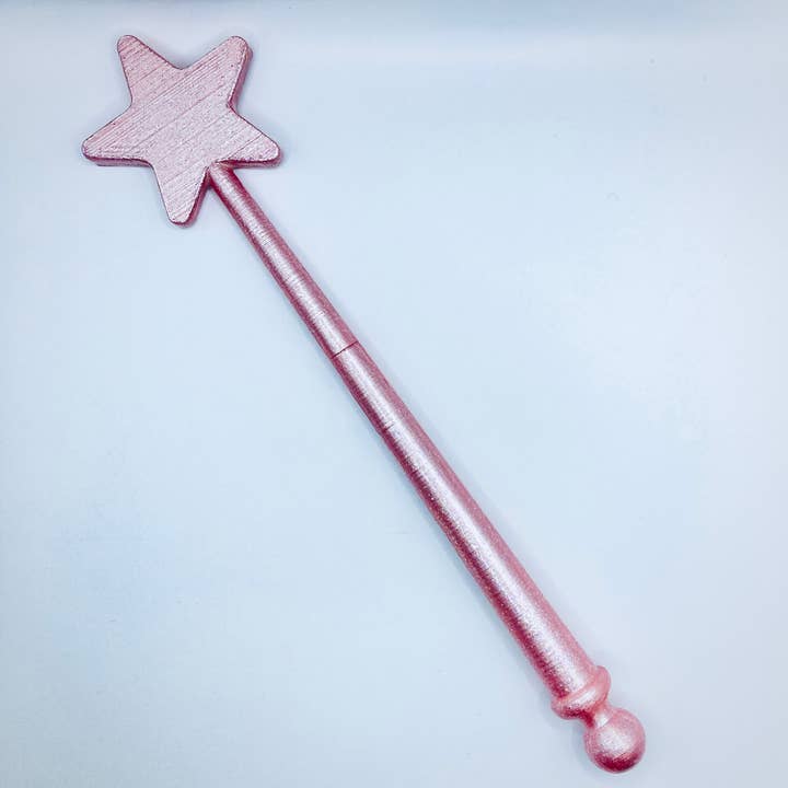 The Glimmer Guild - Wholesale Toy wand – Kids - Star Wand24