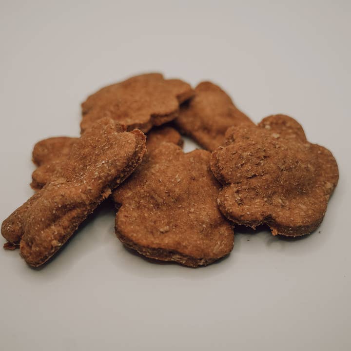 Onic Brands LLC – wholesale Pet biscuits – Dog – Onic Brands Sourdough Dog Biscuits