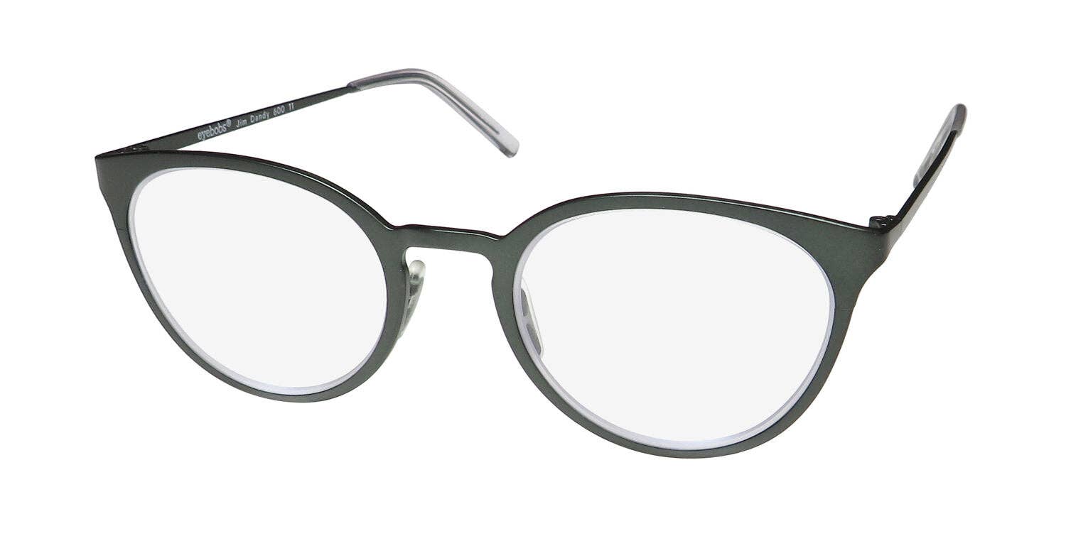 SPARE-SPECS, LLC - Wholesale Eyeglasses - Unisex - Eyebobs Jim Dandy Readers19