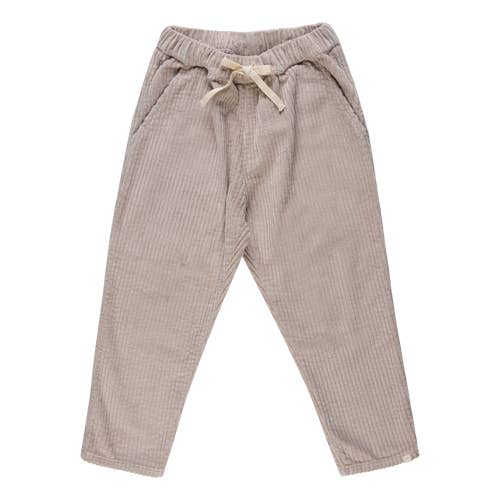 Pantalones Teixeira grises para venta al por mayor de möm(e)